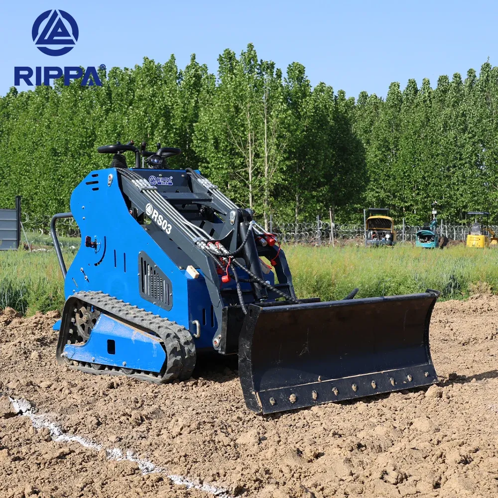 Bulldozer