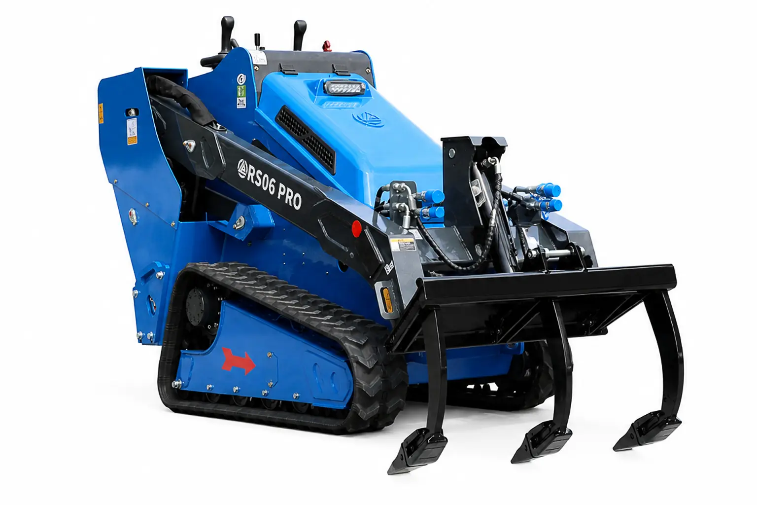 Scarifier