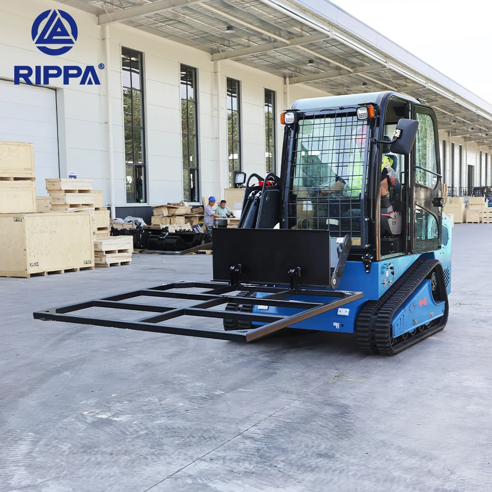 Extendable Platform