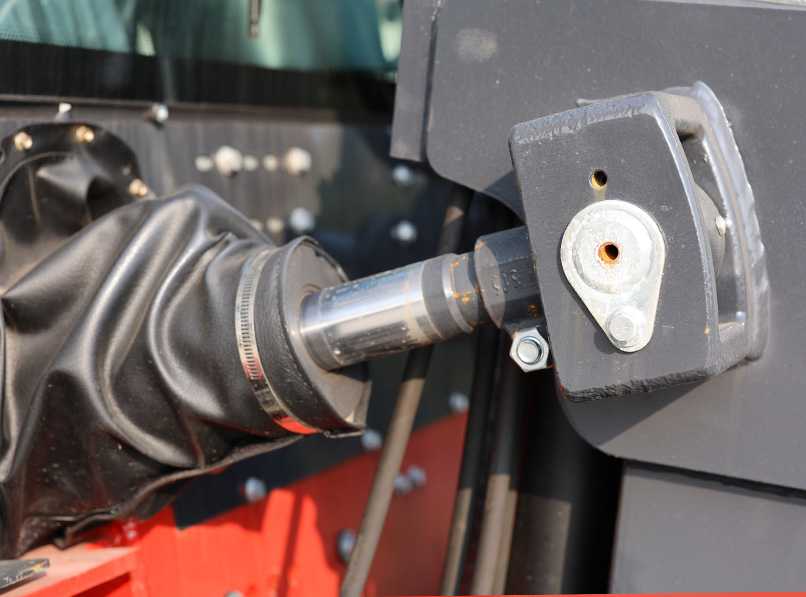 Hydraulic Cylinders