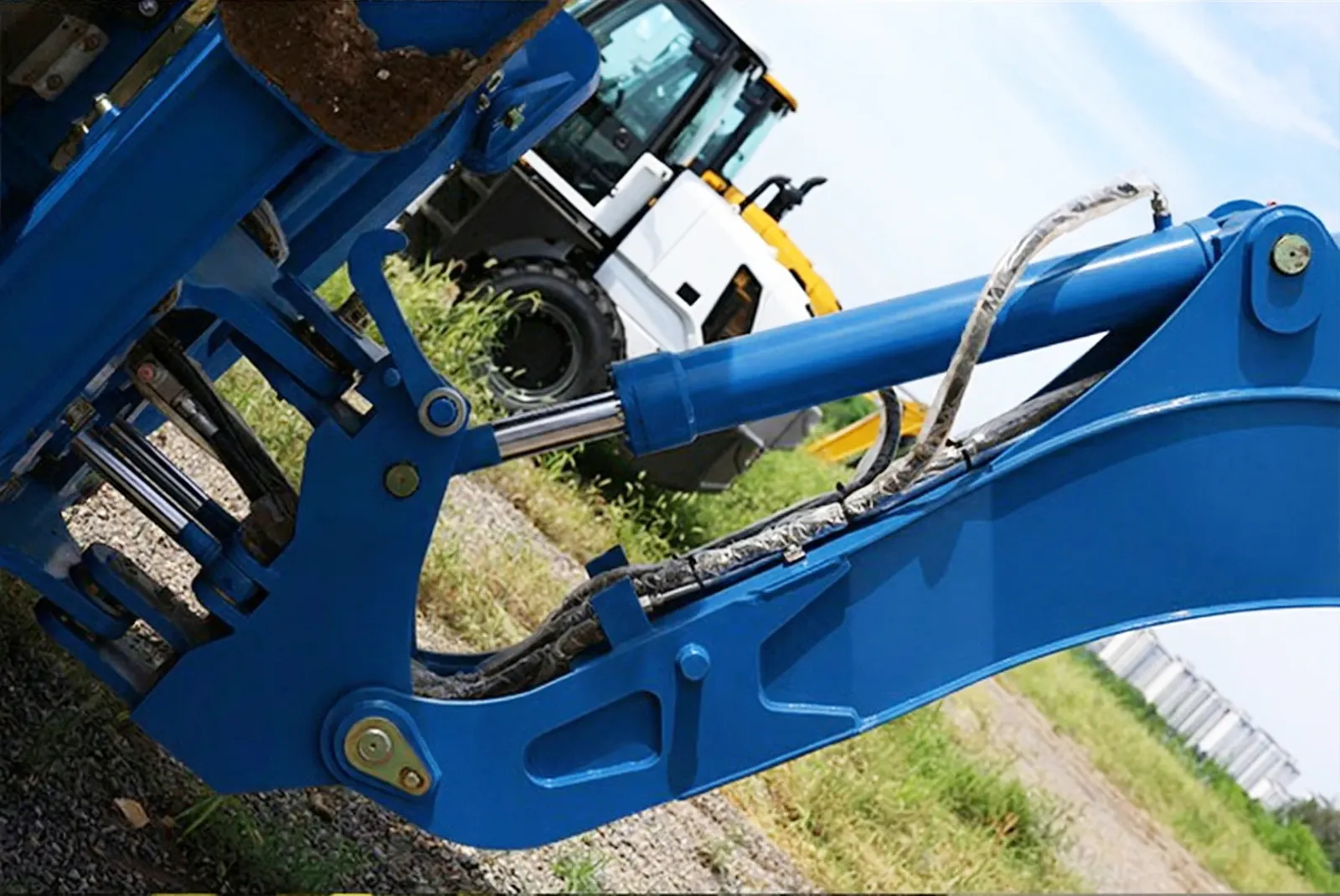Hydraulic Cylinder