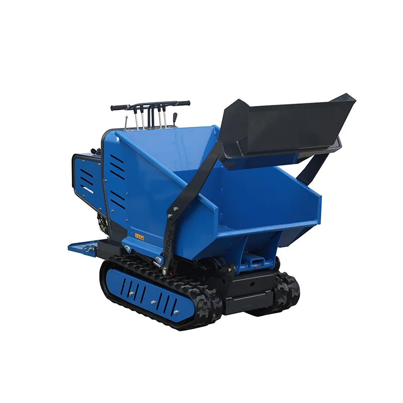 Rippa RD06 Mini Dumper
