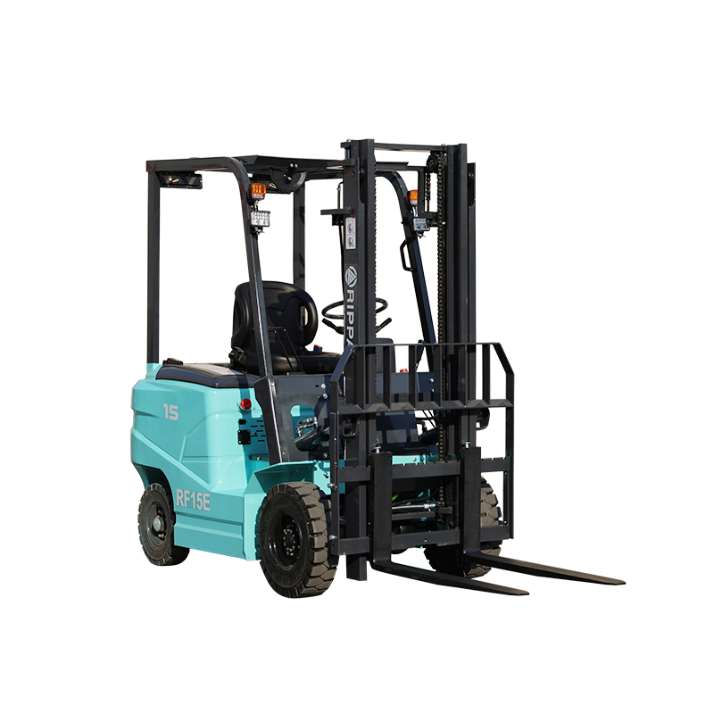 Rippa RF15E Electric Forklift