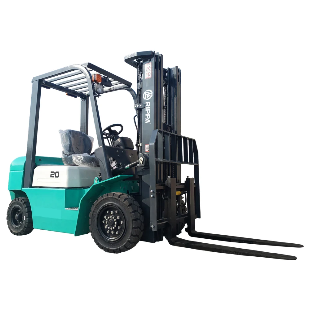 Rippa RF20L Lithium-ion Forklift