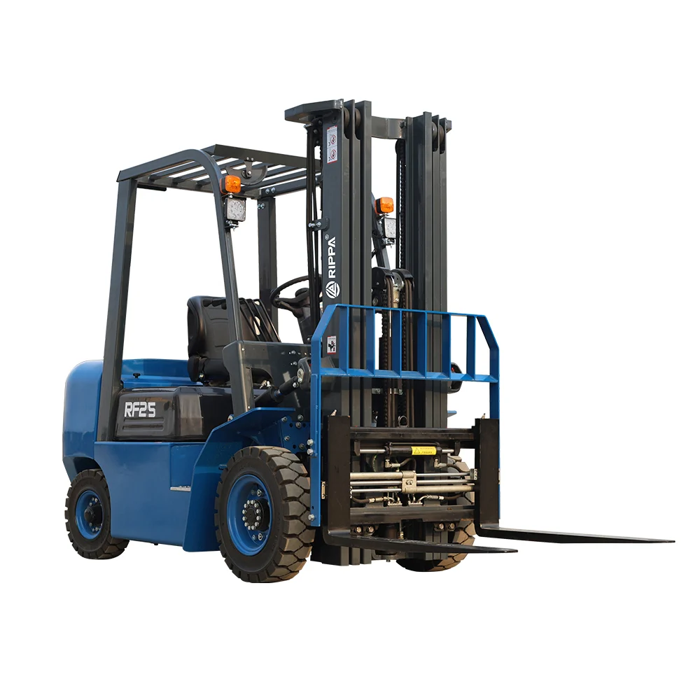 Rippa RF25 Diesel Forklift