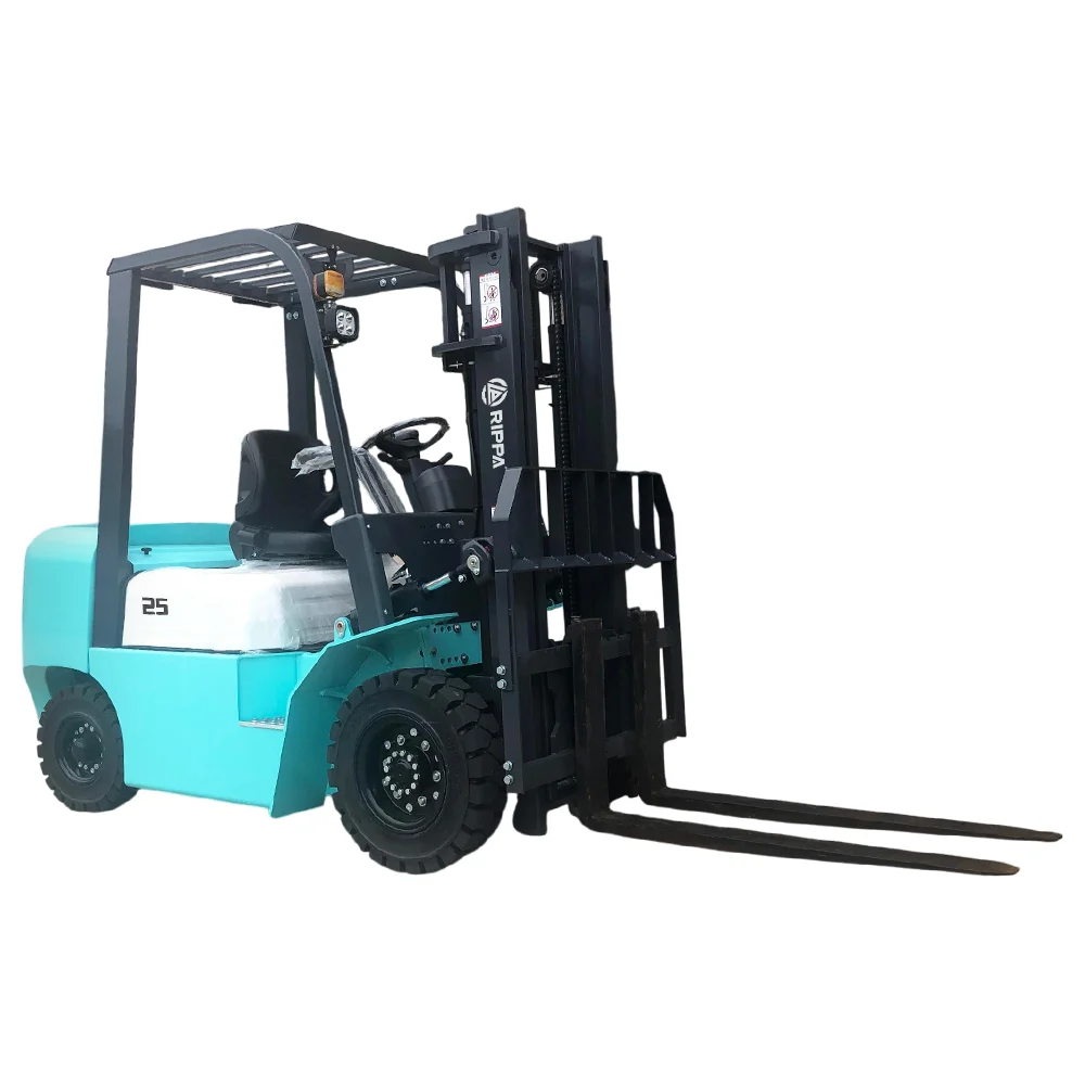 Rippa RF25L Lithium-ion Forklift