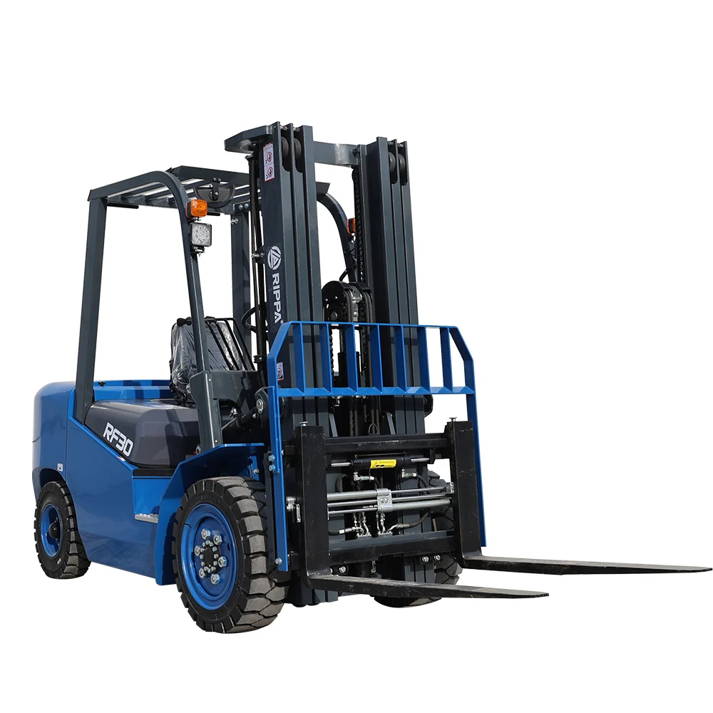 Rippa RF30 Diesel Forklift