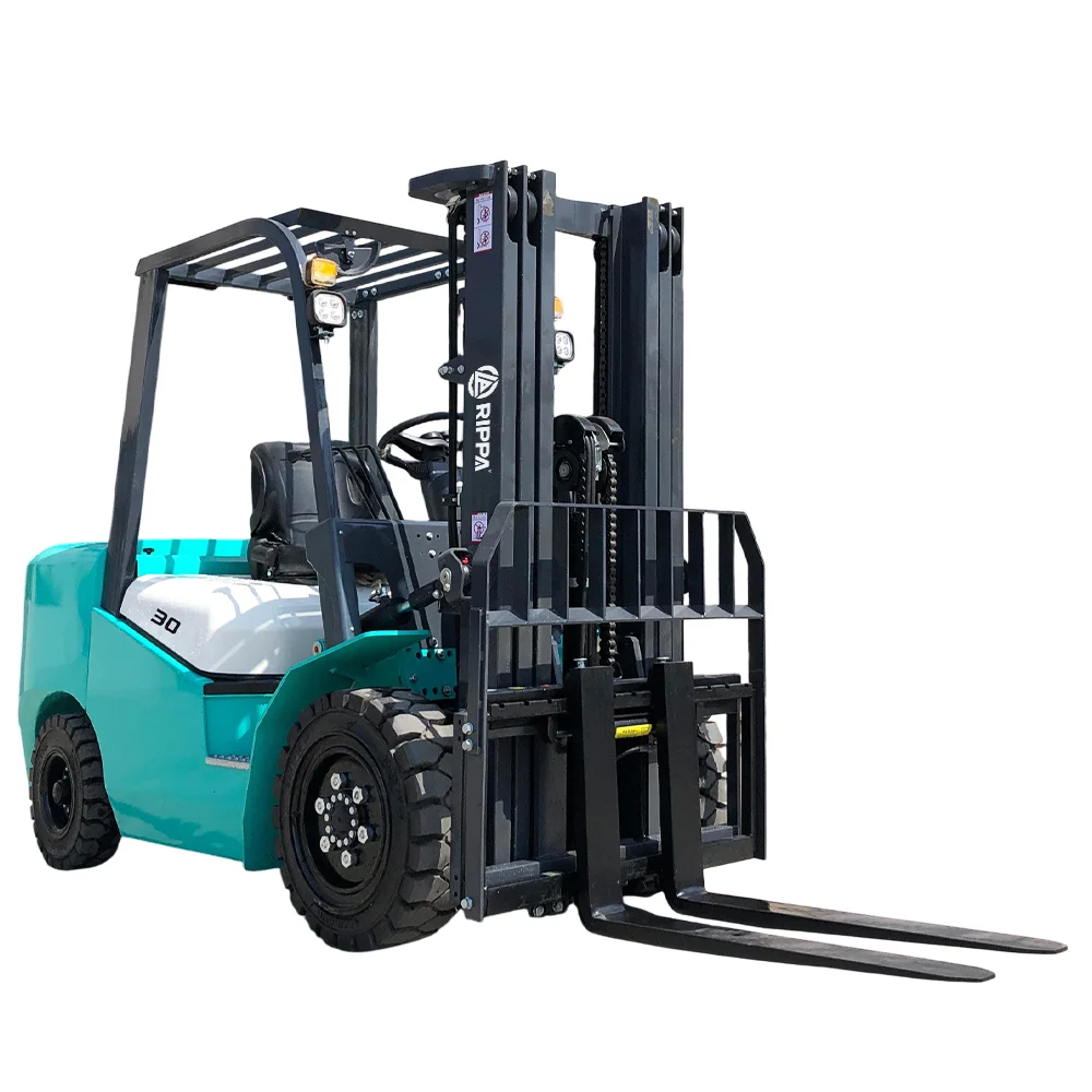 Rippa RF30L Lithium-ion Forklift