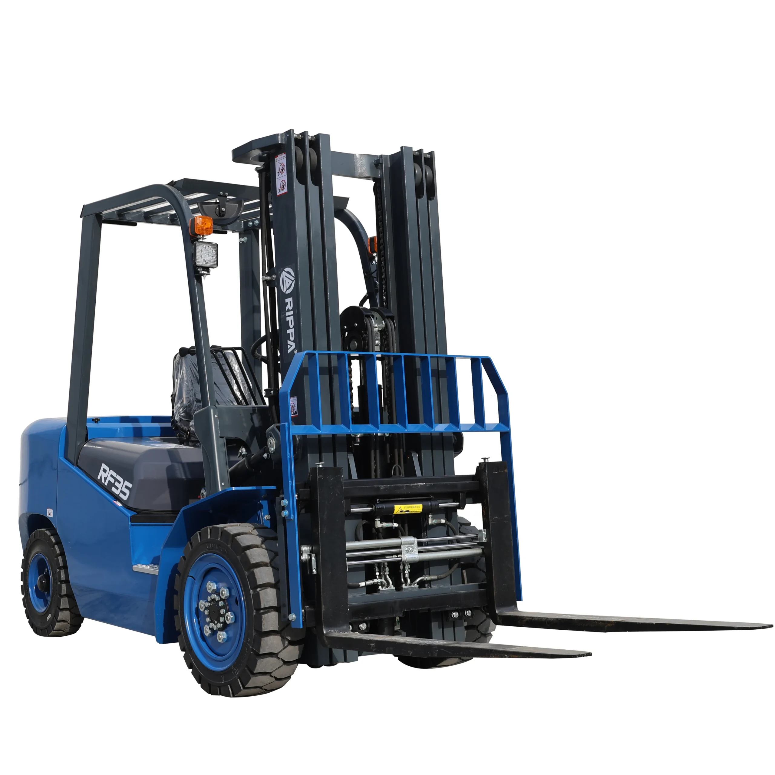 Rippa RF35 Diesel Forklift