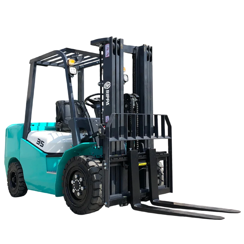 Rippa RF35L Lithium-ion Forklift
