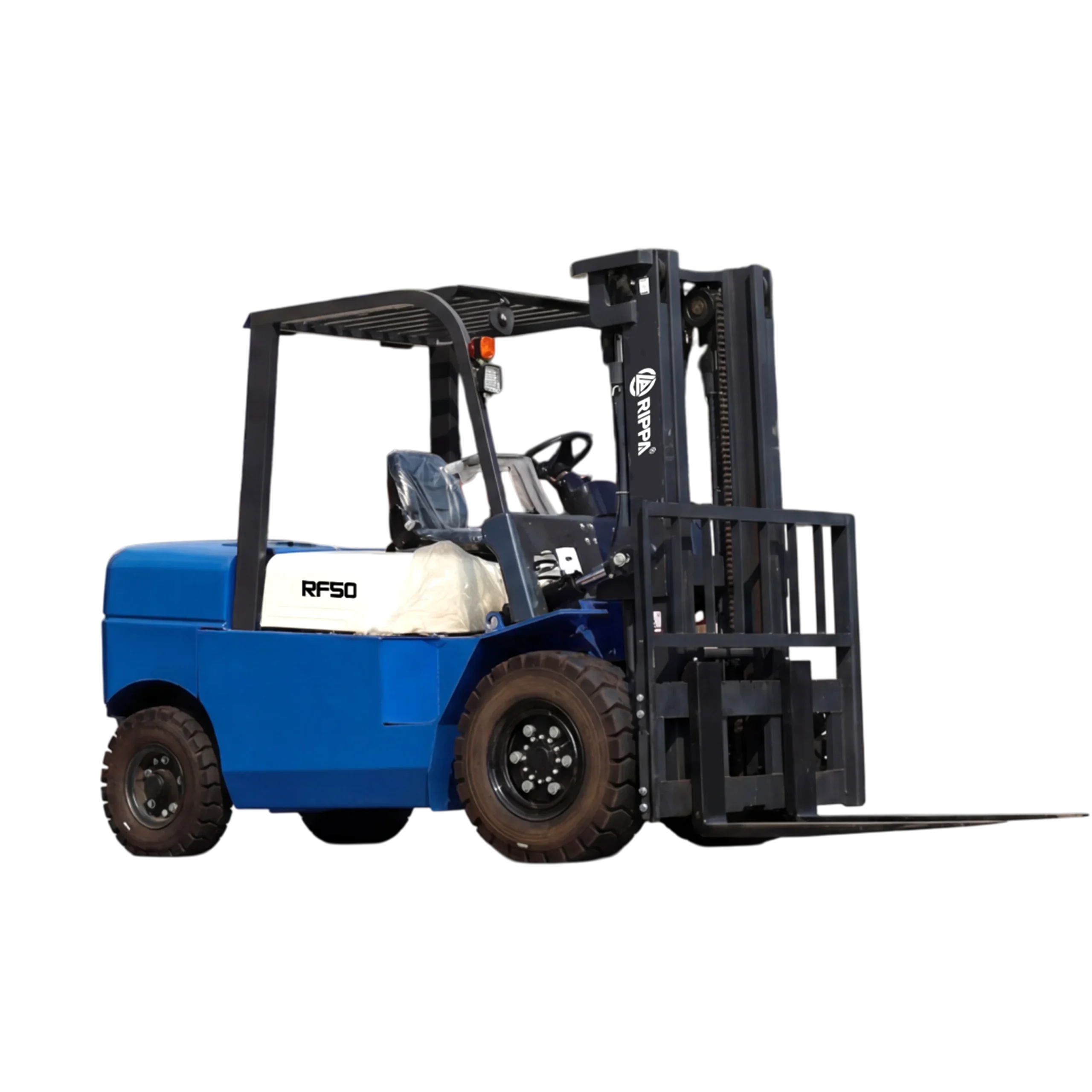 Rippa RF50 Diesel Forklift