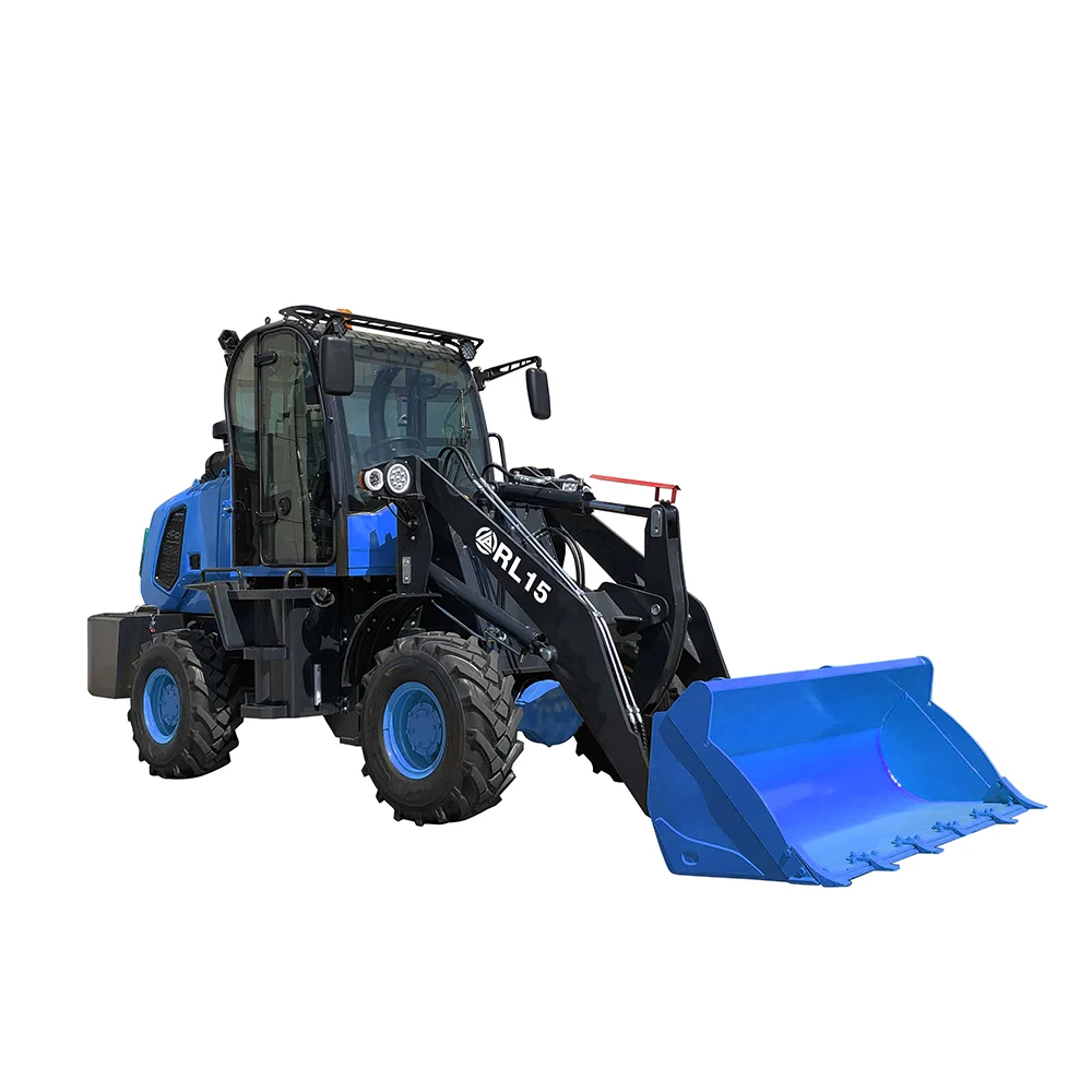 Rippa RL15 Wheel Loader