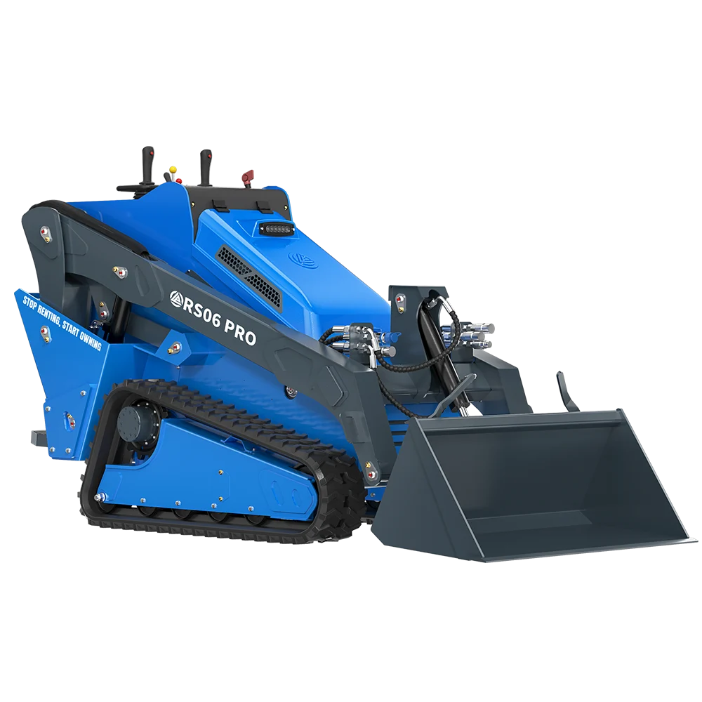 Rippa RS06 Skid Steer